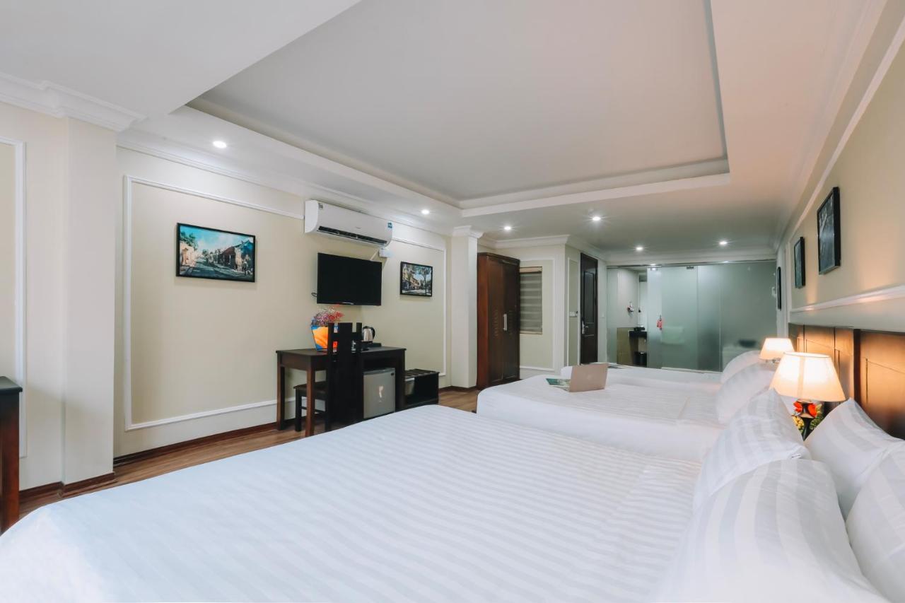 View & 4* Hà Nội