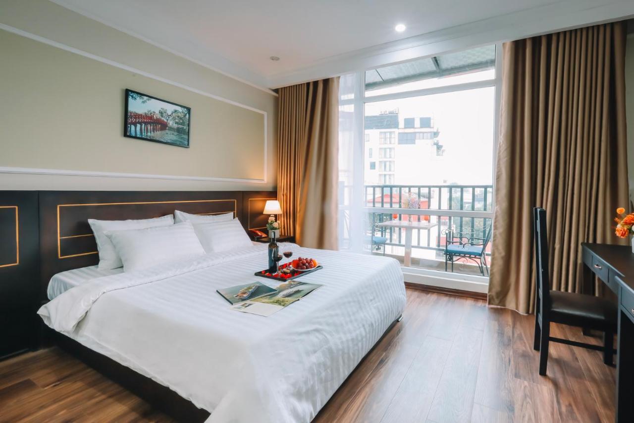 View & Hà Nội