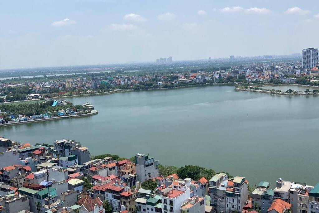 Căn hộ Luxury Econest - With Swimming Pool & Gym Hà Nội