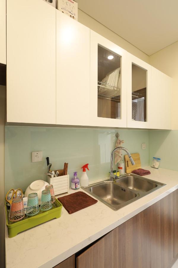 Harmony - 2br Ho Tay Hanoi