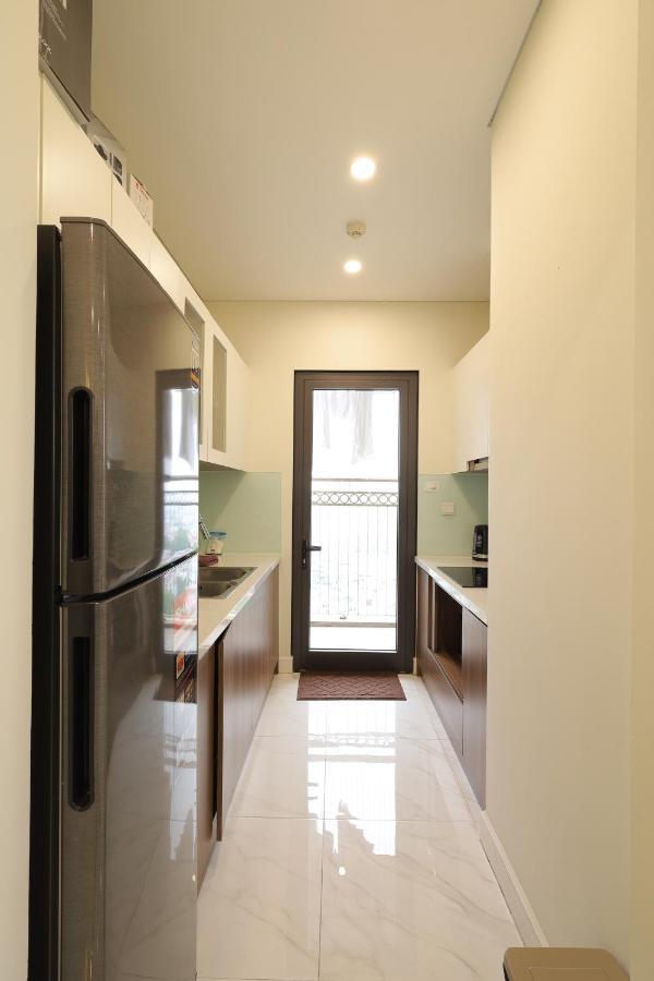 Harmony - 2br Ho Tay Apartment Hanoi
