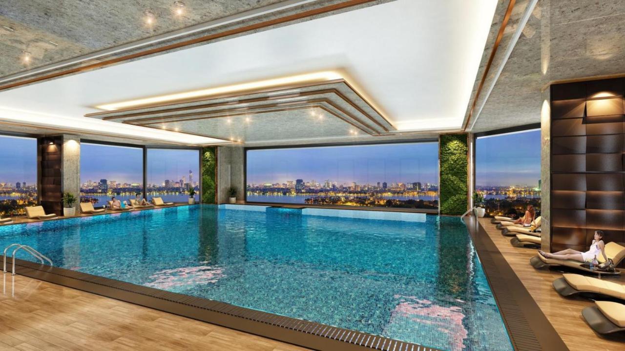 Harmony - 2br Ho Tay