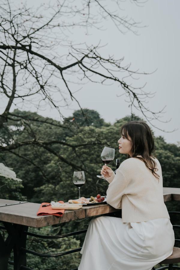 Bavi Hà Nội
