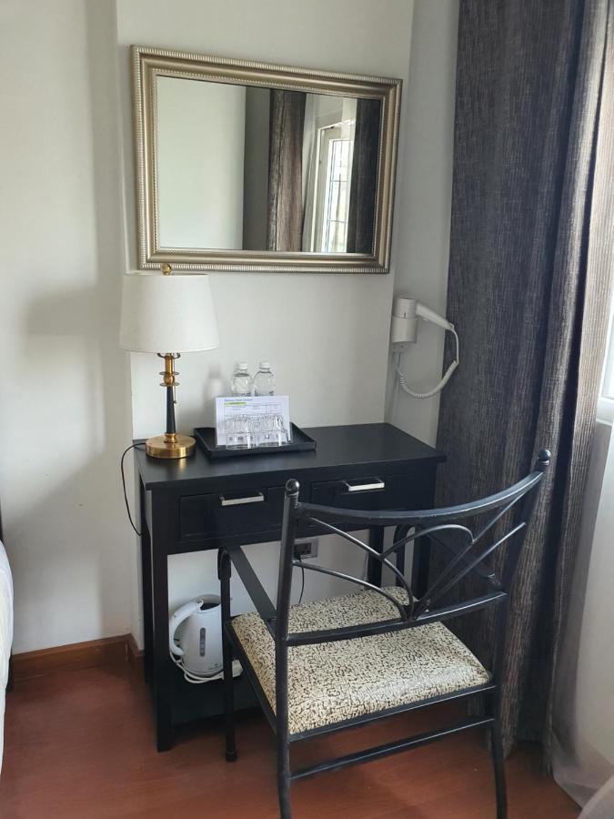 Hotel Memory 2*