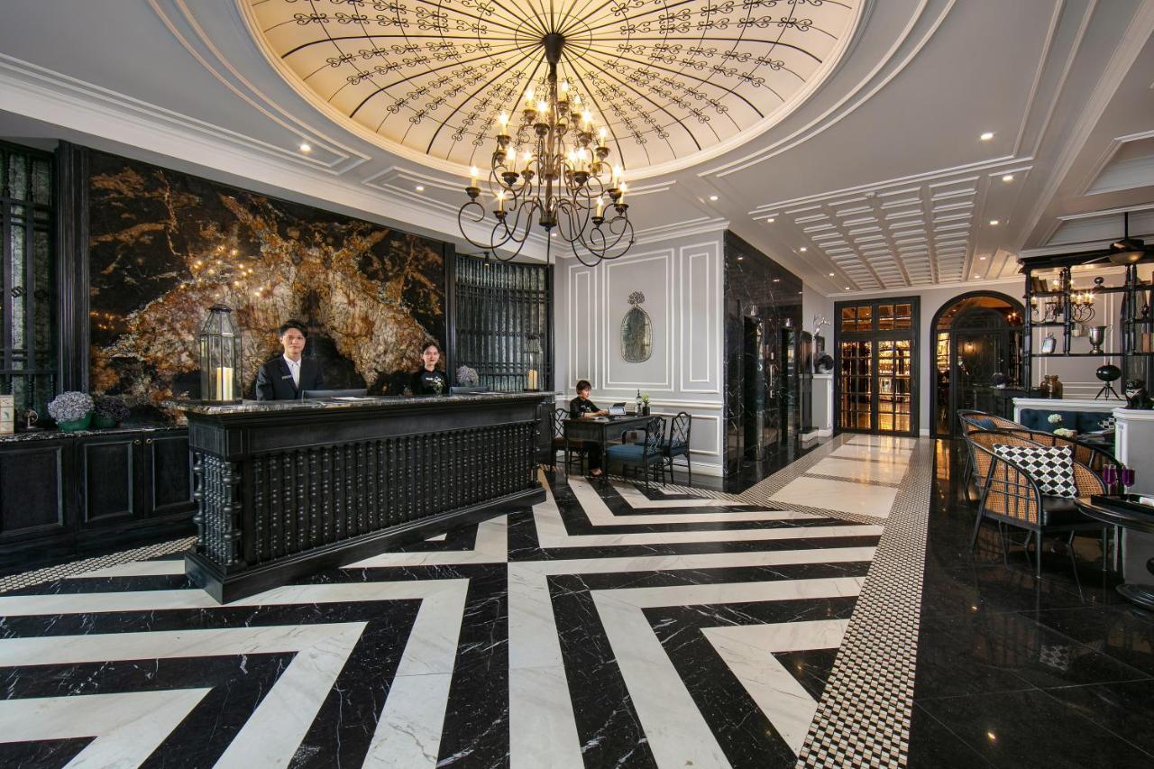 La Sinfonia Majesty And Hotel