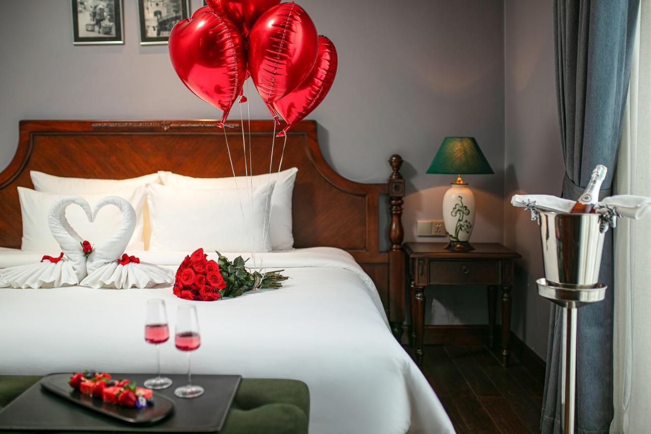La Sinfonia Majesty And Hotel 4*