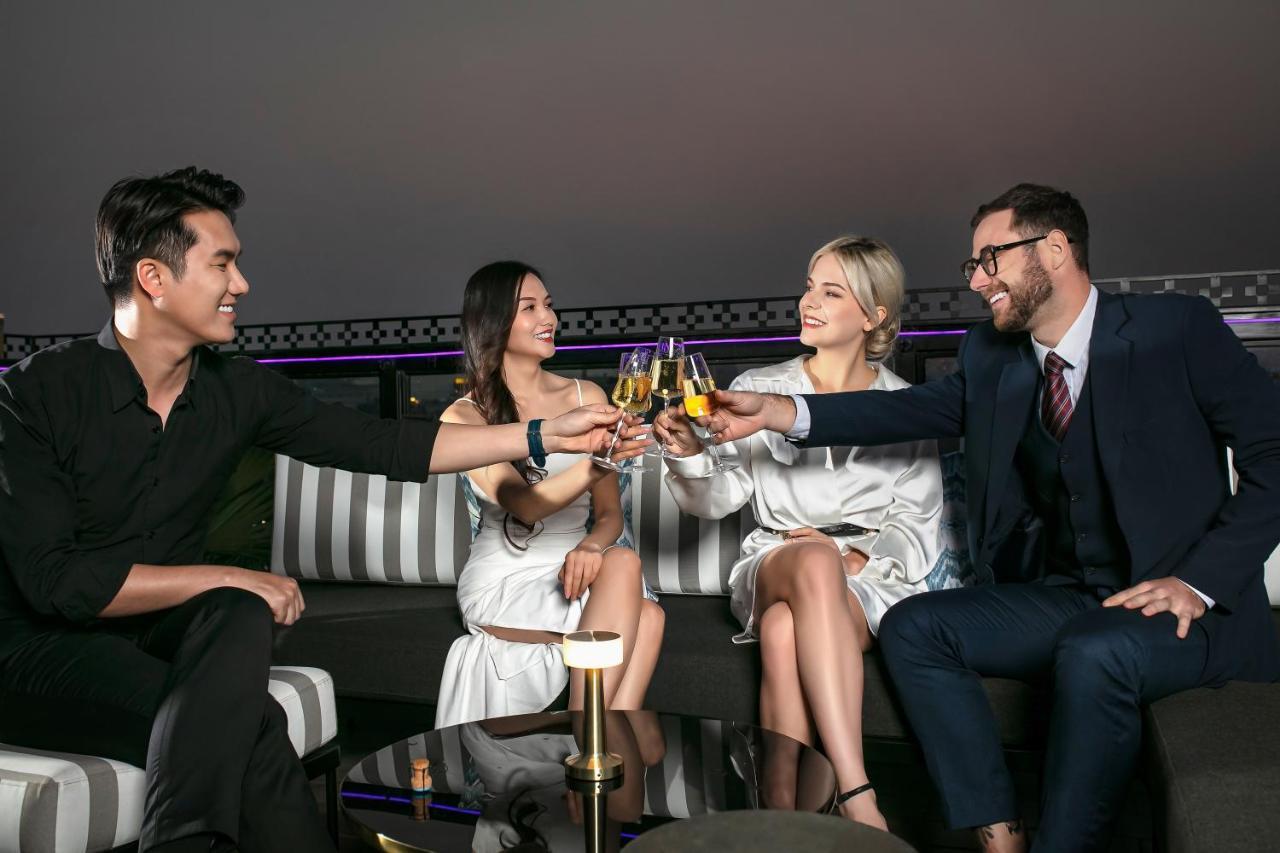 La Sinfonia Majesty And 4* Hanoi