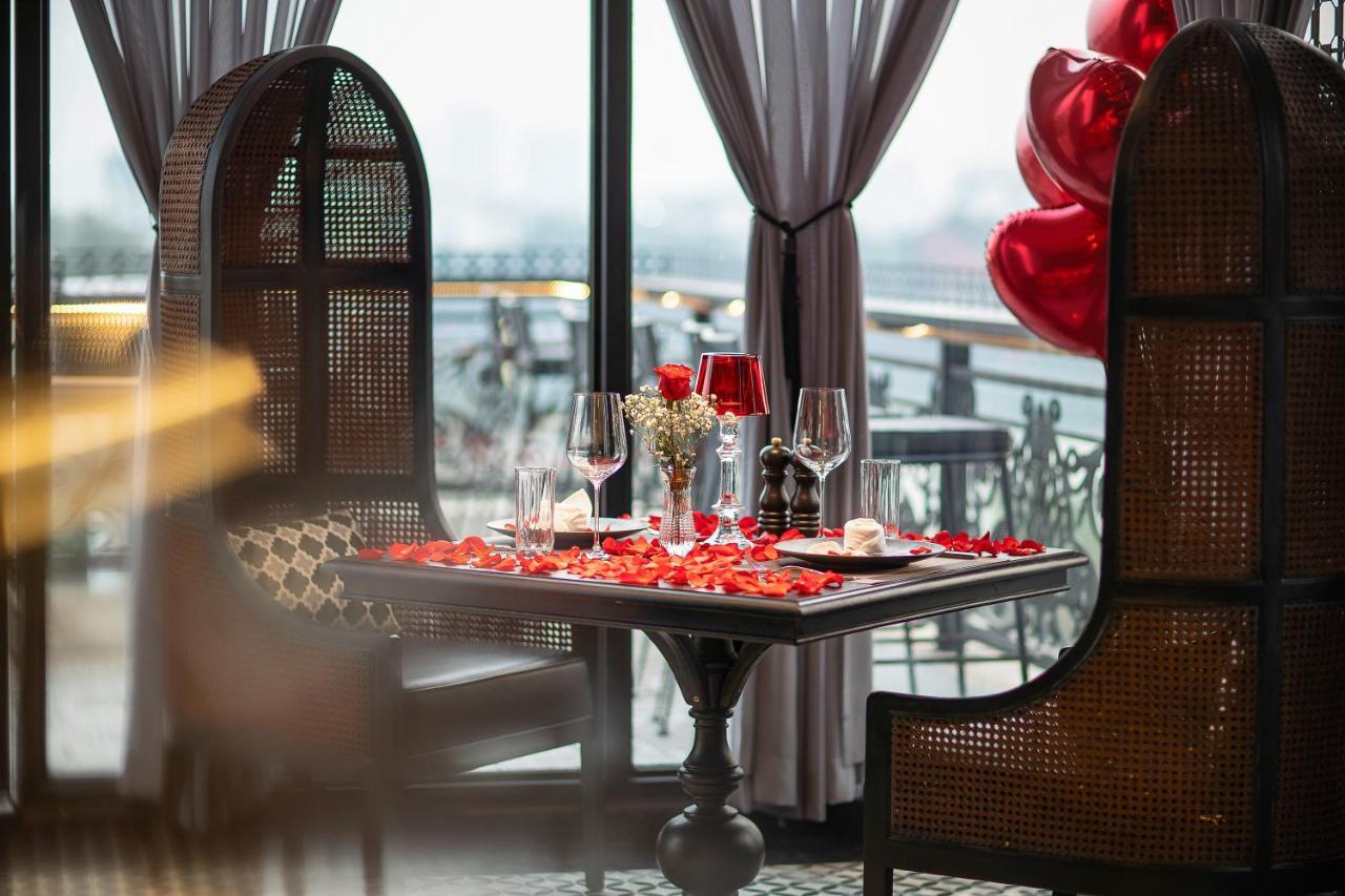 La Sinfonia Majesty And Hotel 4*