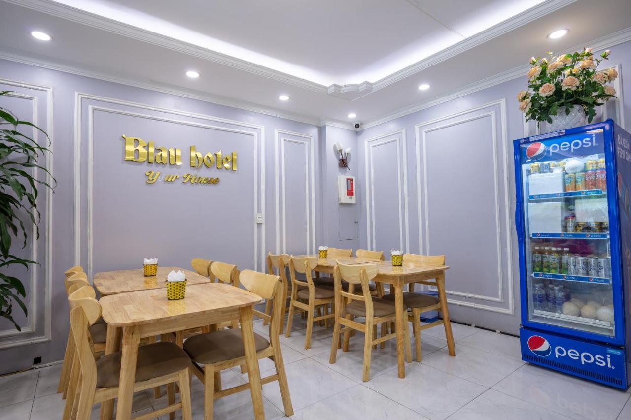 Hotel Blau Hanoi