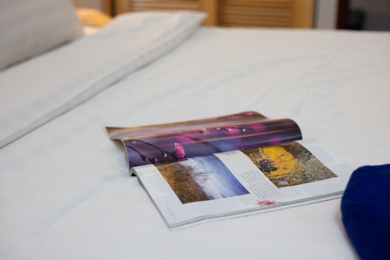 Hotel Blau