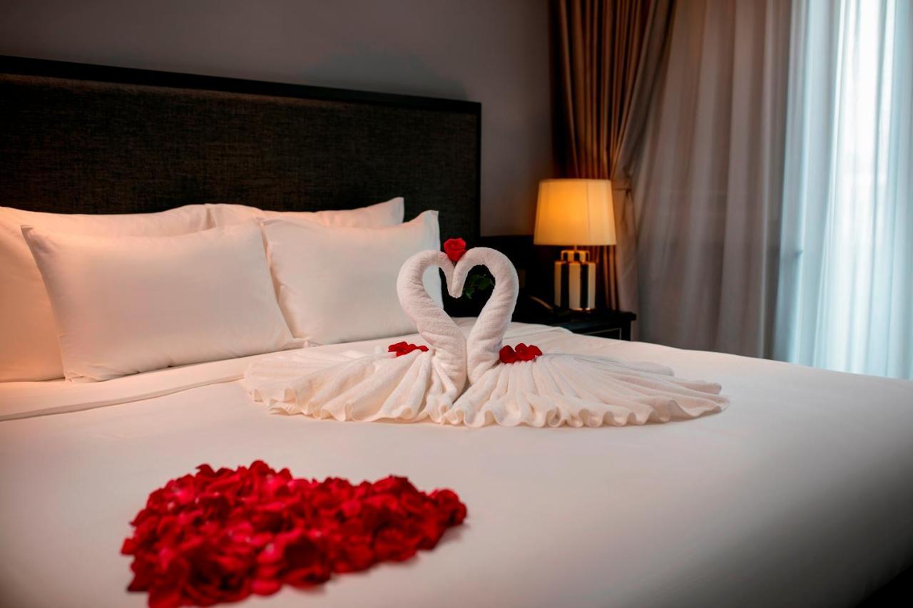Hotel La Sinfonia Citadel And 4*