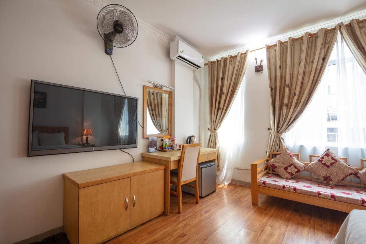 Blau Hotel Hanoi
