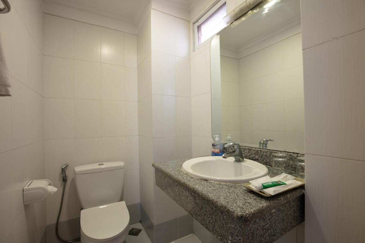 Hotel Blau 3*