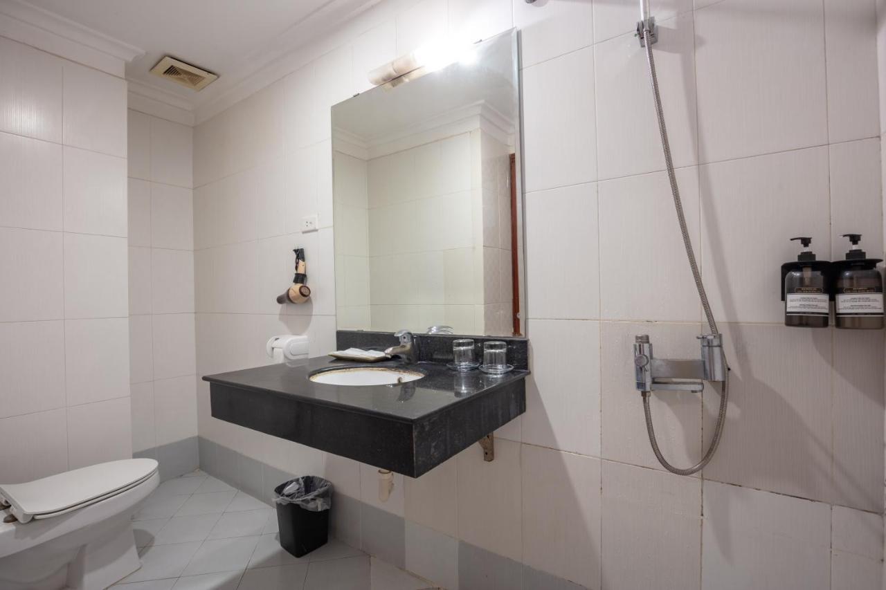 Hotel Blau