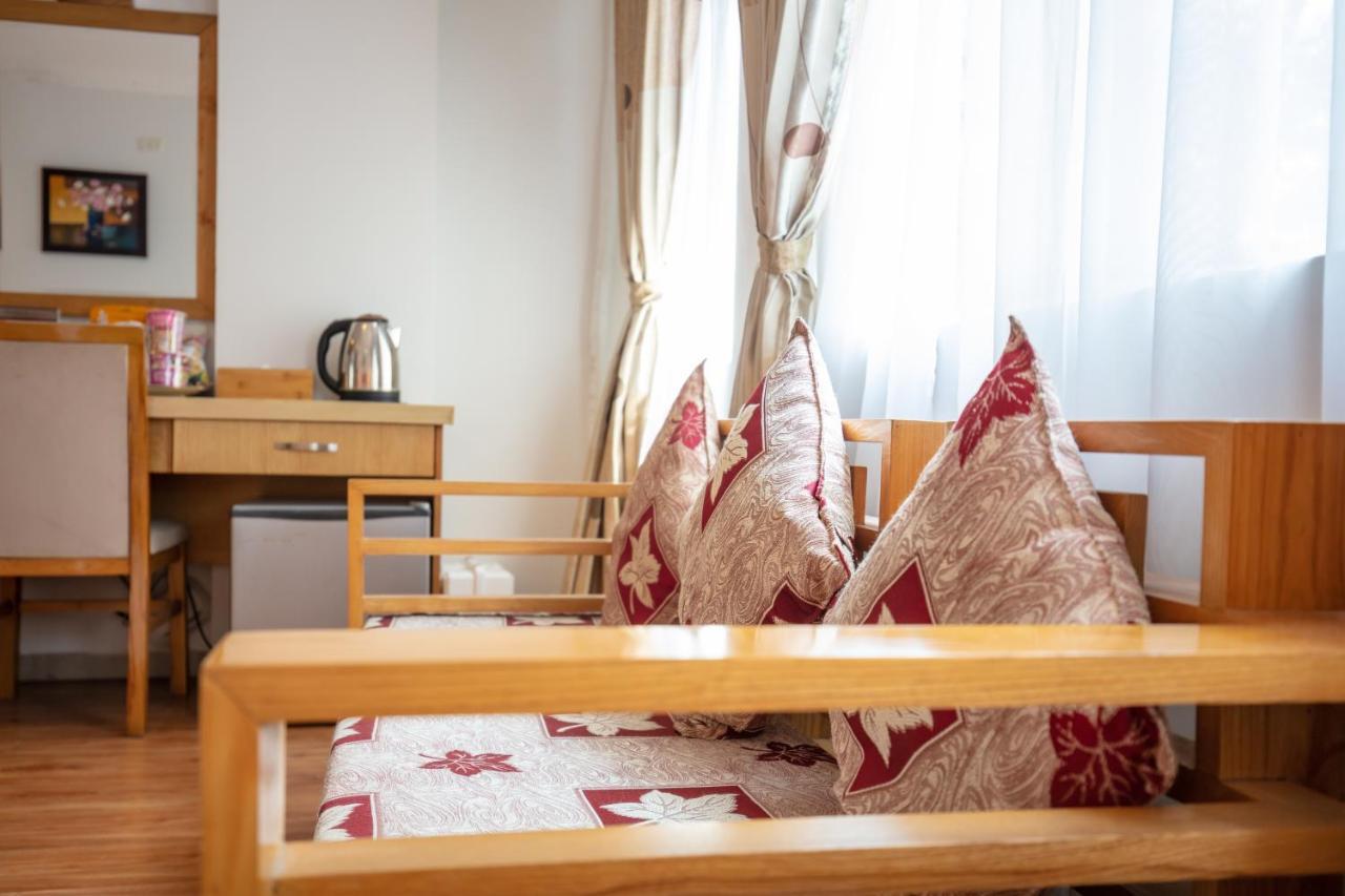 Hotel Blau