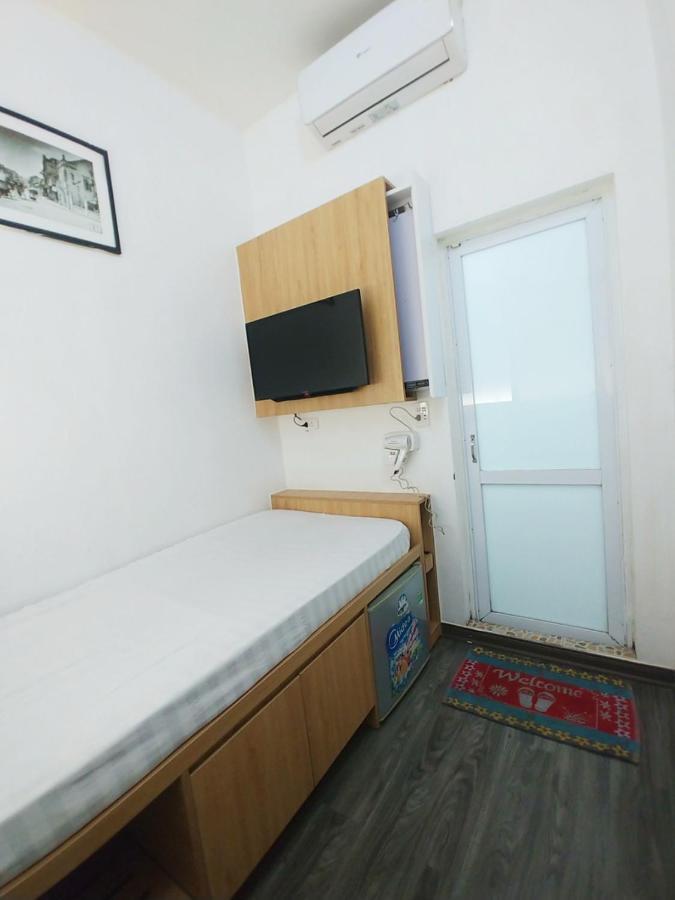 Khách sạn Discovery Hà Nội