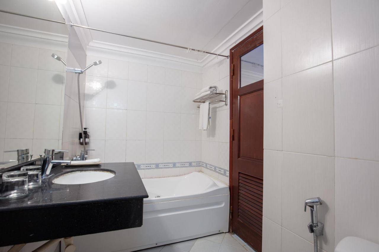 Hotel Blau