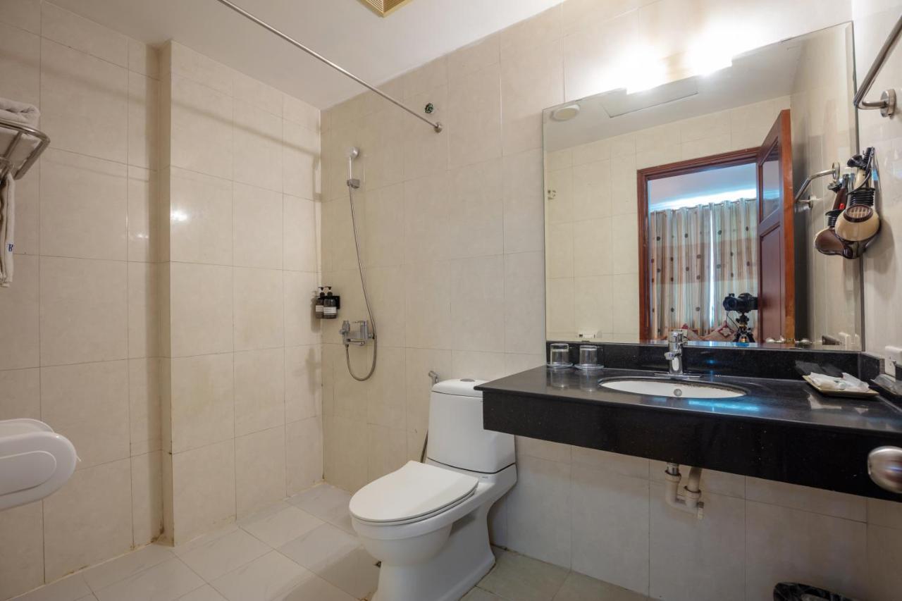 Hotel Blau Hanoi