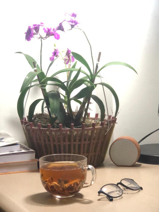 Teachers House *