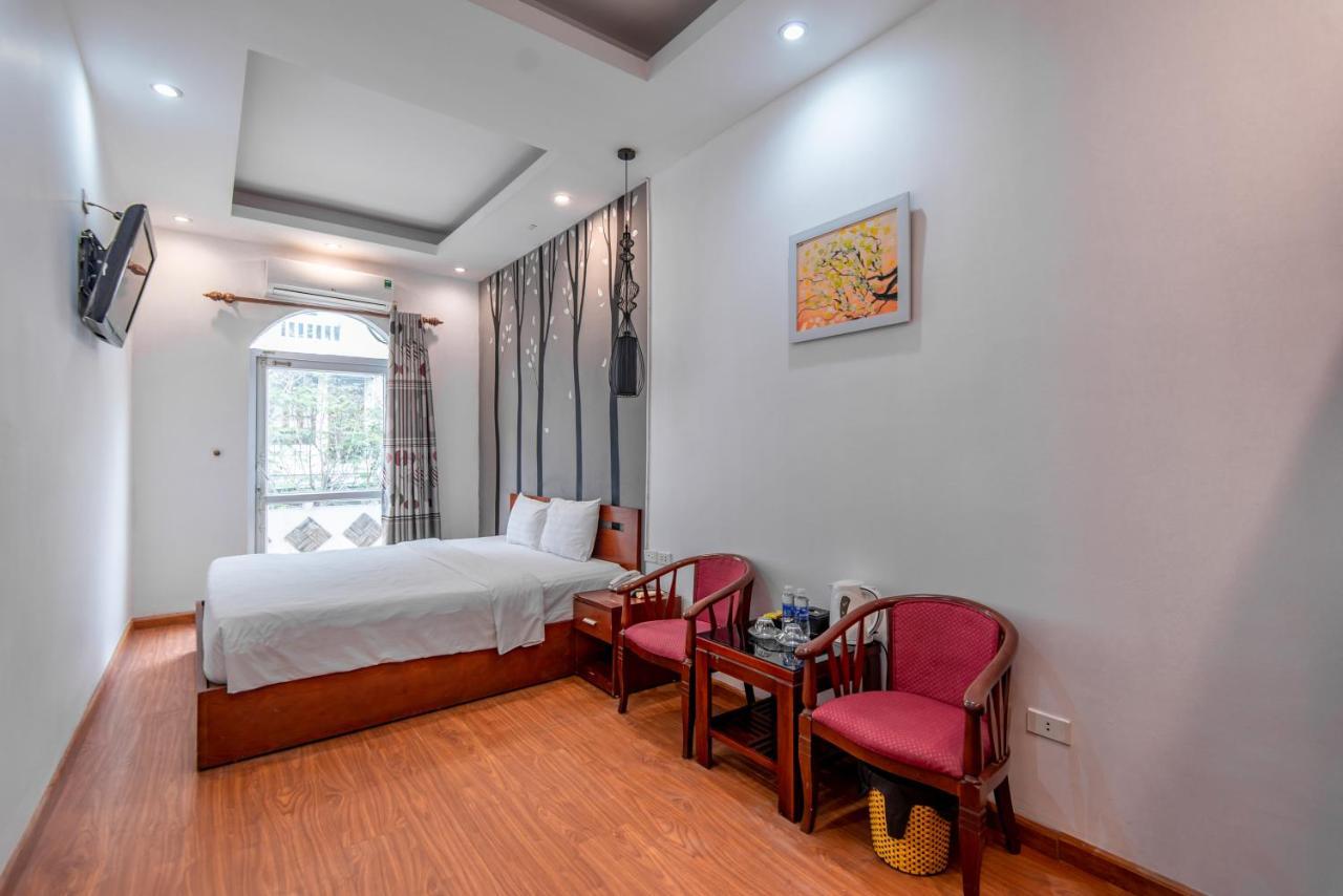 Rendezvous & Hotel 3*