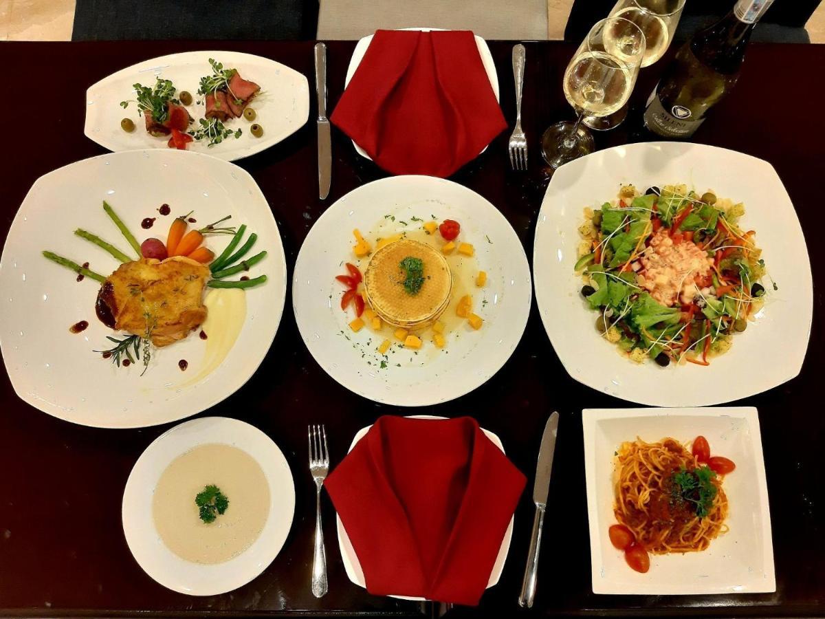 Sen - Managed By Sen Group Hotel Hanoi