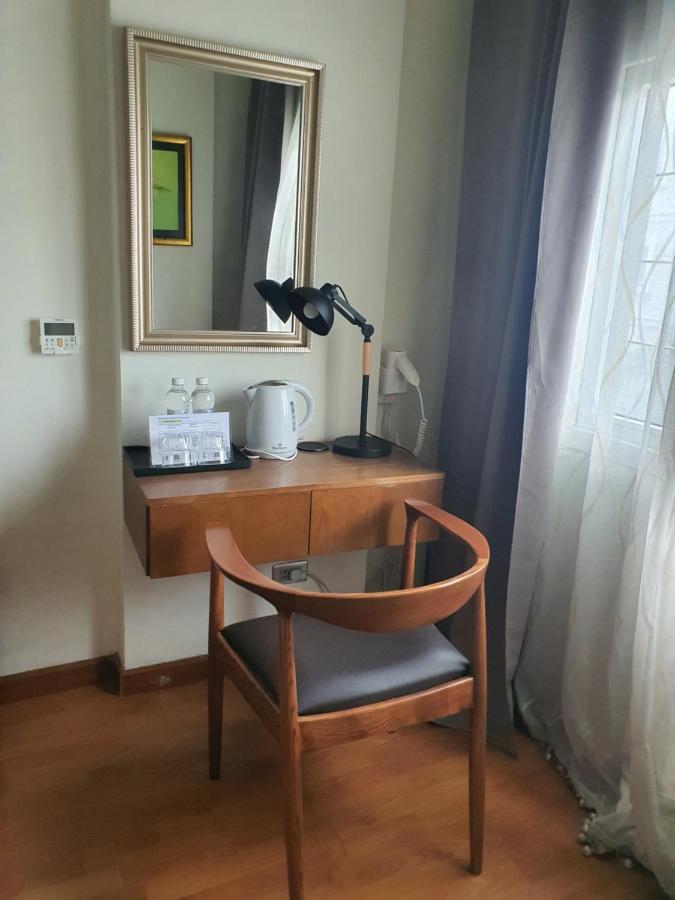Hotel Memory 2*