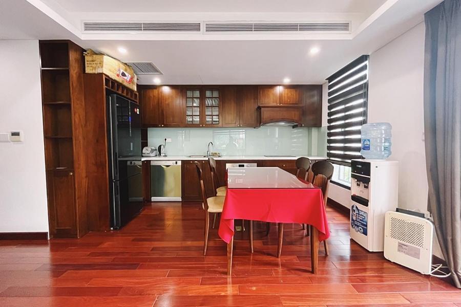 8 - Luxury Apartment, Open View Hanoi