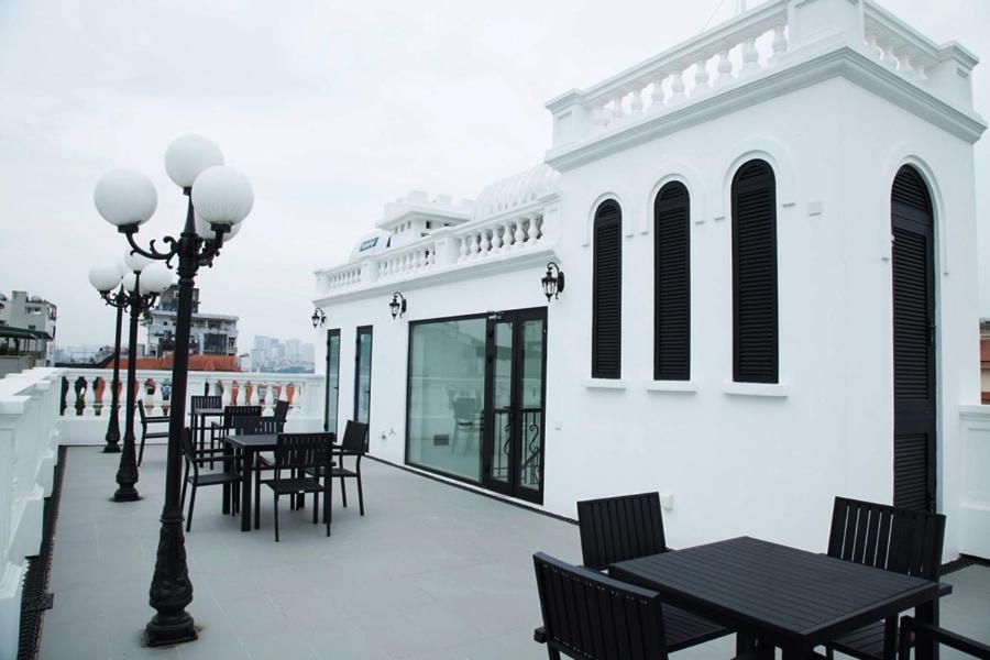 Apartment 8 - Luxury Apartment, Open View
