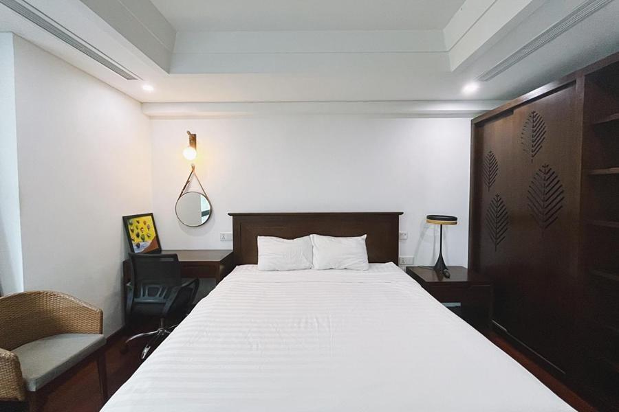 8 - Luxury Apartment, Open View Apartment *