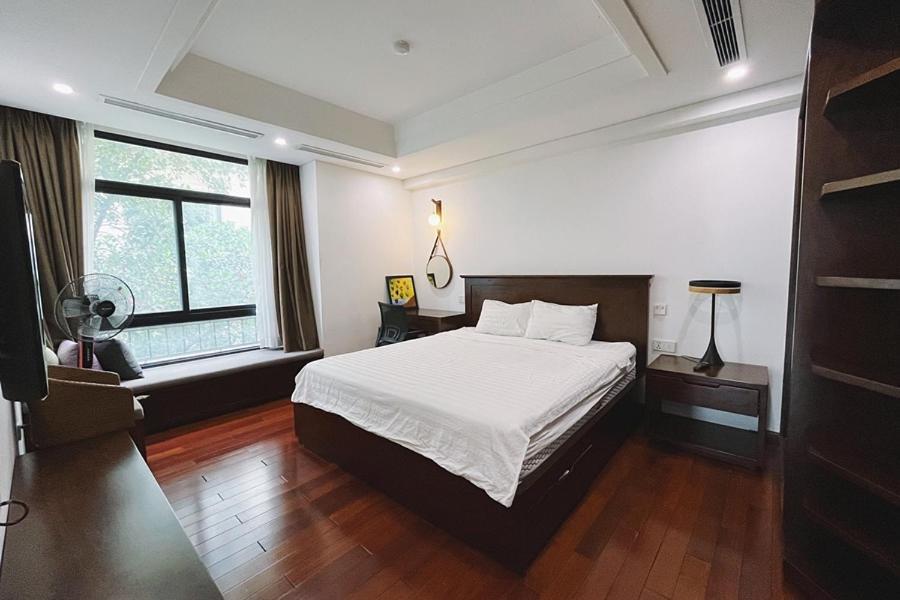 8 - Luxury Apartment, Open View Apartment