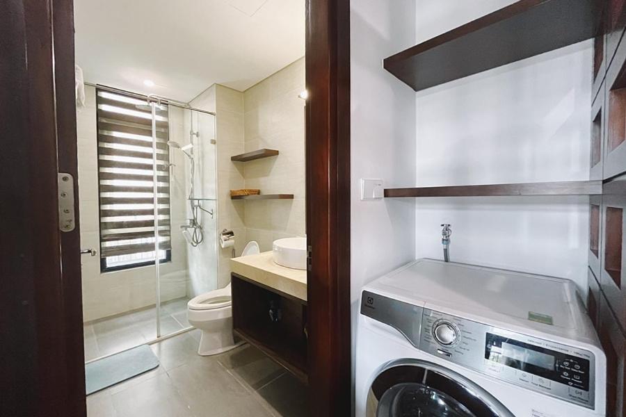 Apartment 8 - Luxury Apartment, Open View Hanoi