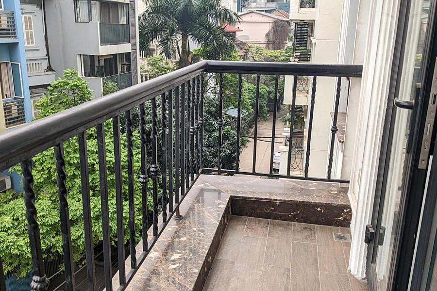 Apartment 8 - Luxury Apartment, Open View Hanoi