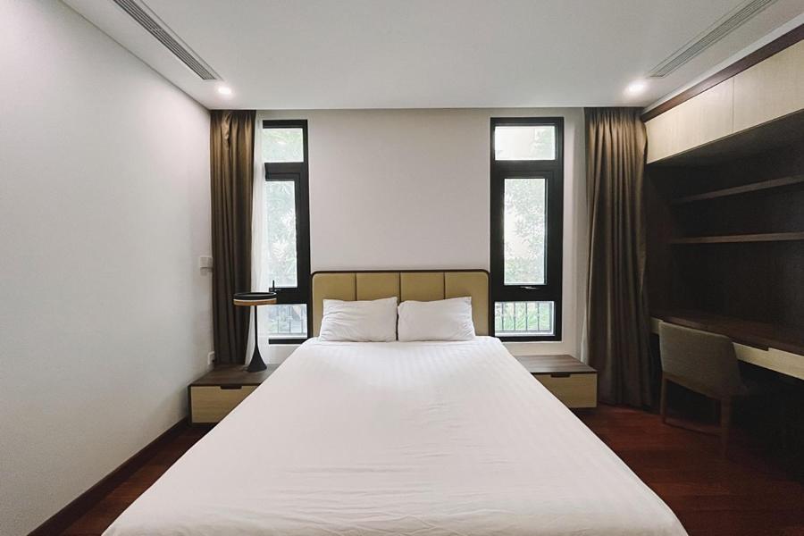 Apartment 8 - Luxury Apartment, Open View