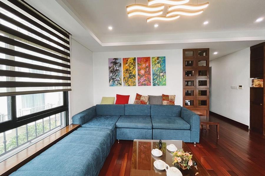 Apartment 8 - Luxury Apartment, Open View *