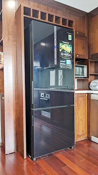 8 - Luxury Apartment, Open View *