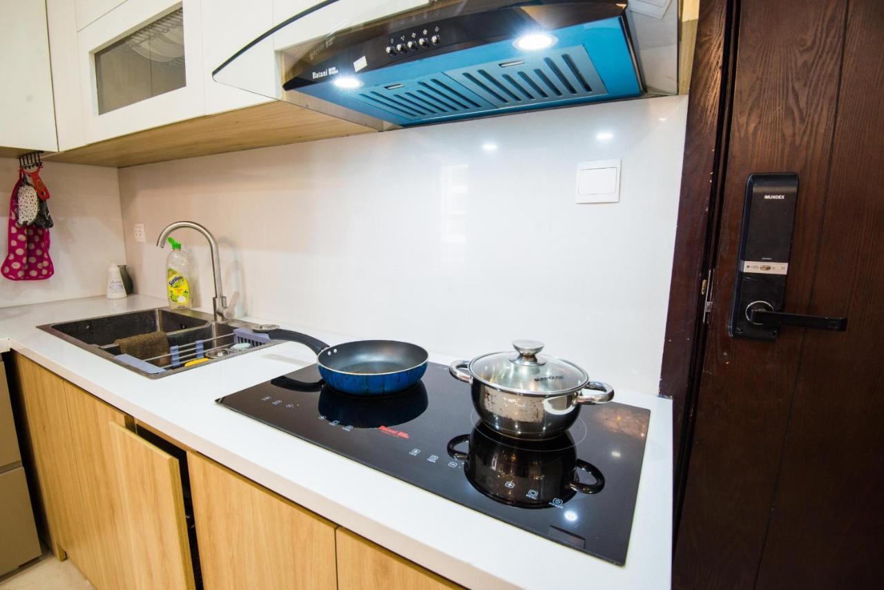 Apartment Linh