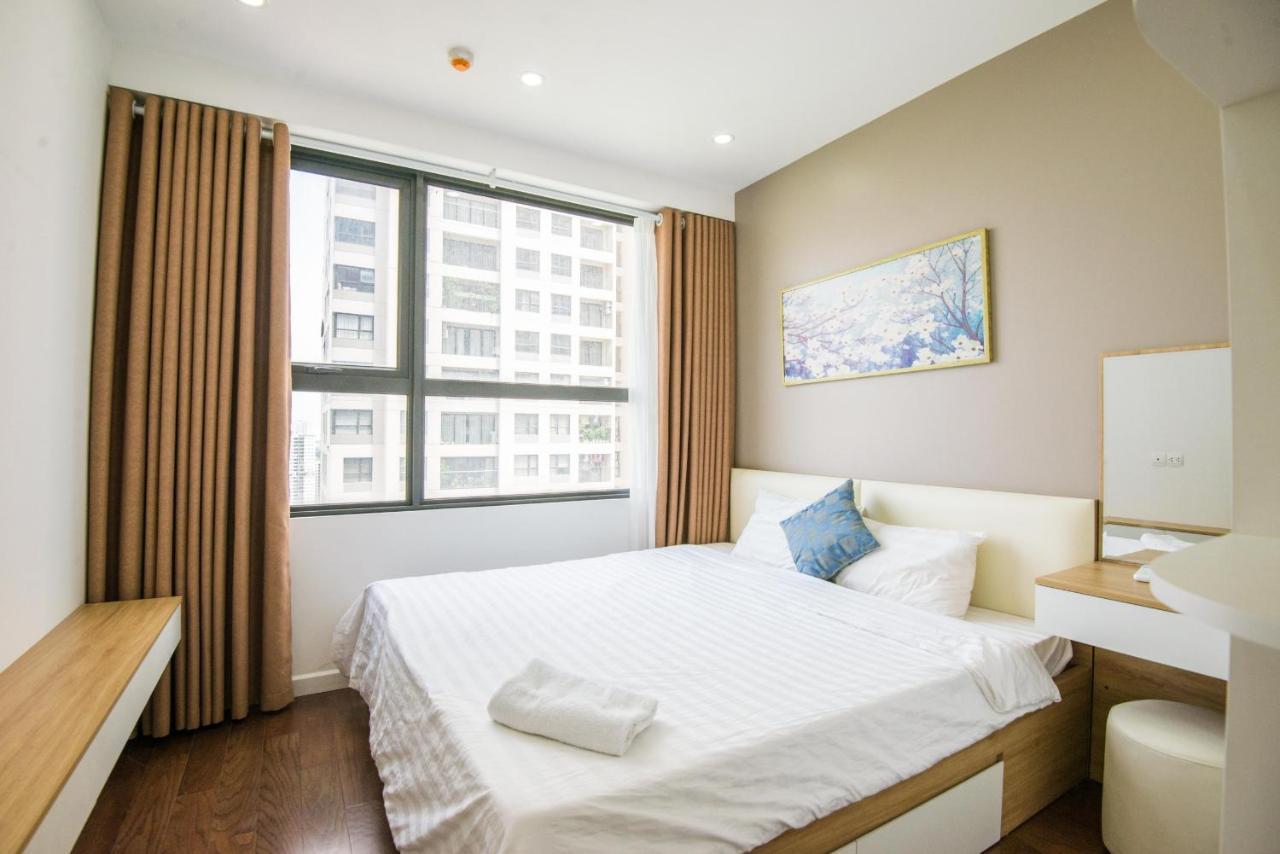 Linh Apartment