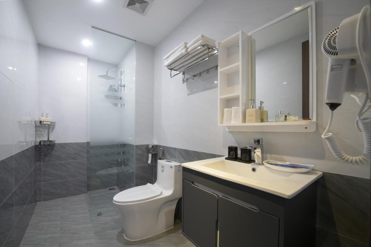 Bao Hung & - Tran Quoc Vuong Apartamento Hanói