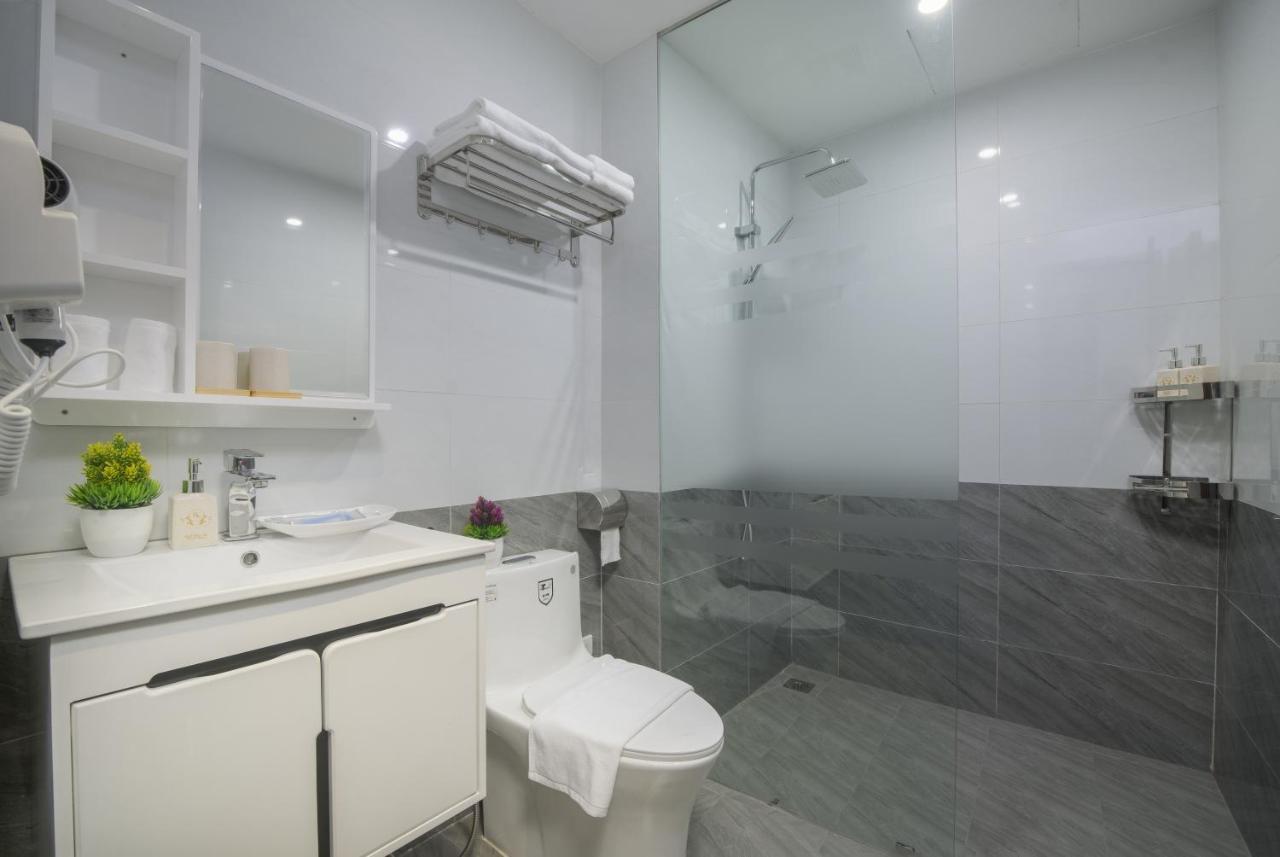 Bao Hung & - Tran Quoc Vuong Apartamento *