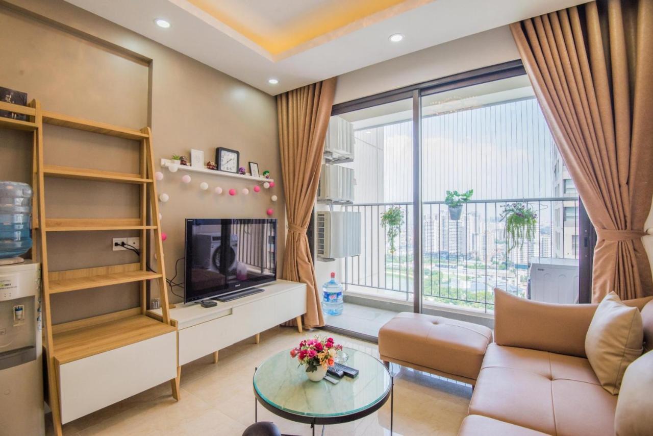 Apartment Linh