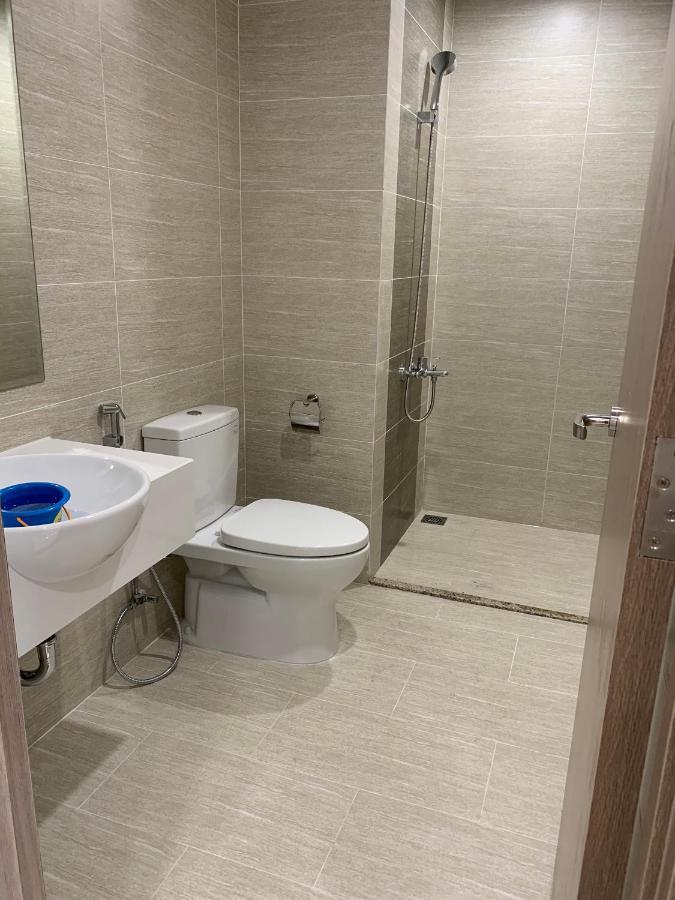 Apartment Lu Luxury Homestay Et - Vinhomes Smart City