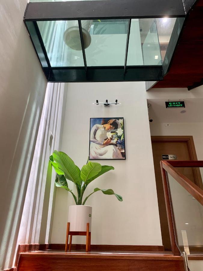 Căn hộ J'adore Hà Nội