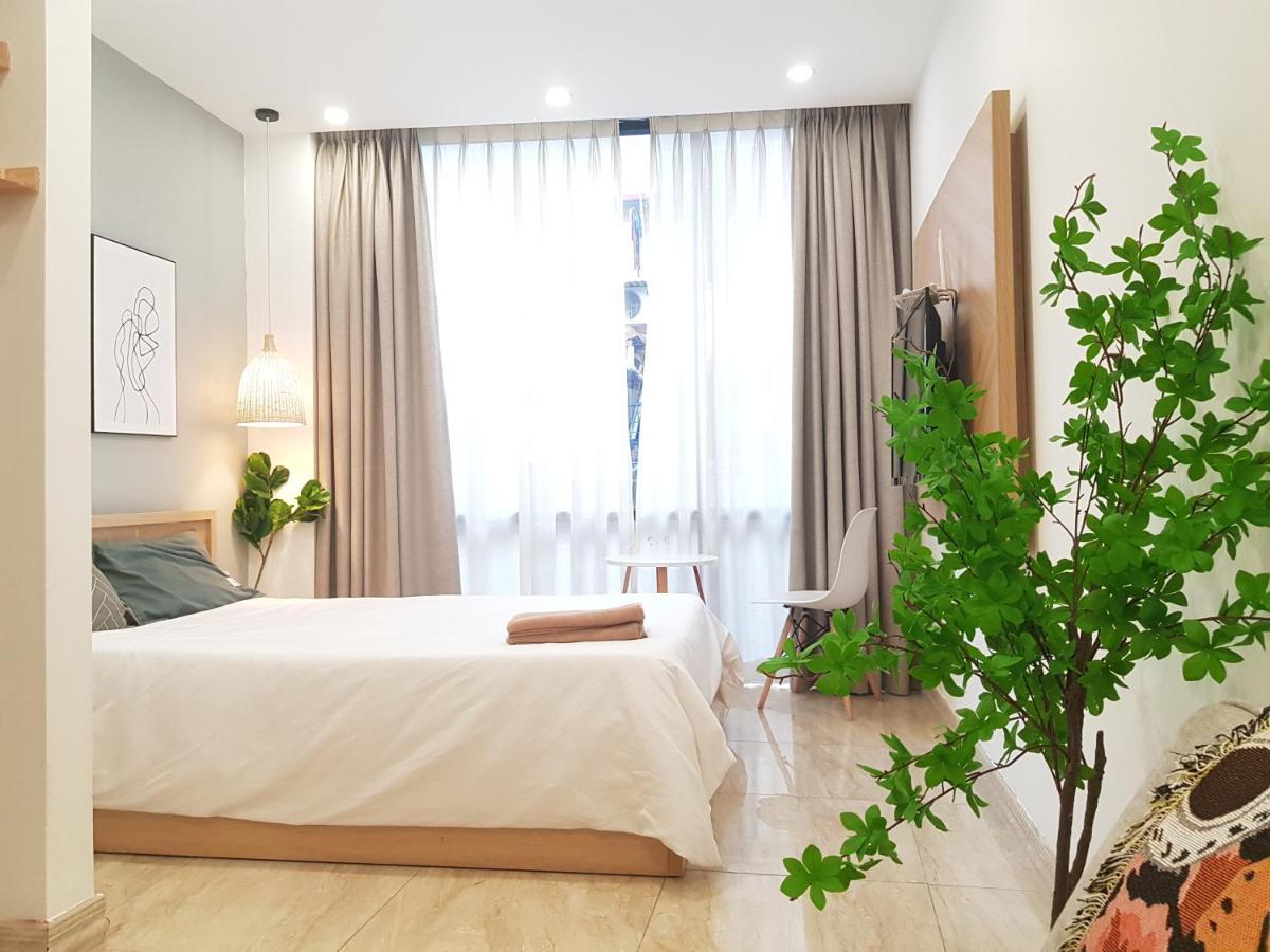 Lahomestay Phu Doan * Hanoi