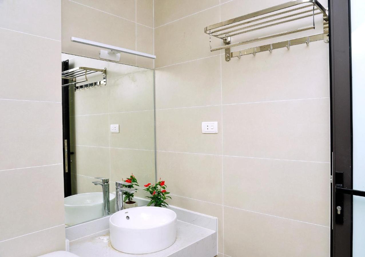 Blue Serviced Apartment