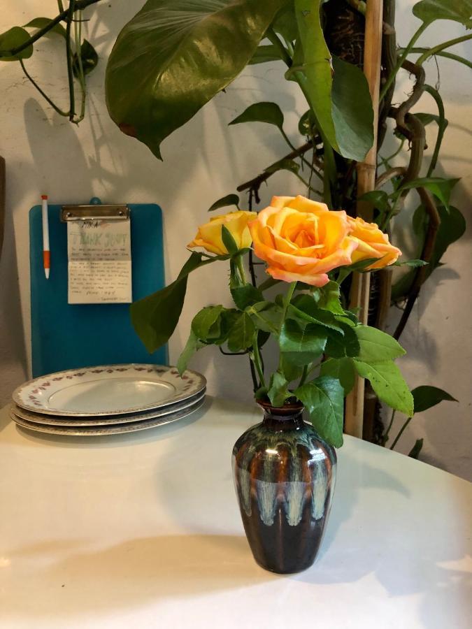 Simple & Cozy Ở trọ *