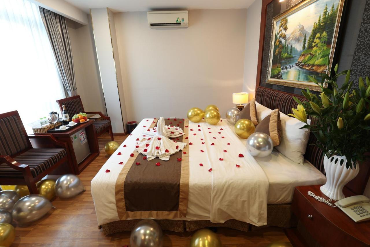Gallant Hotel 3*