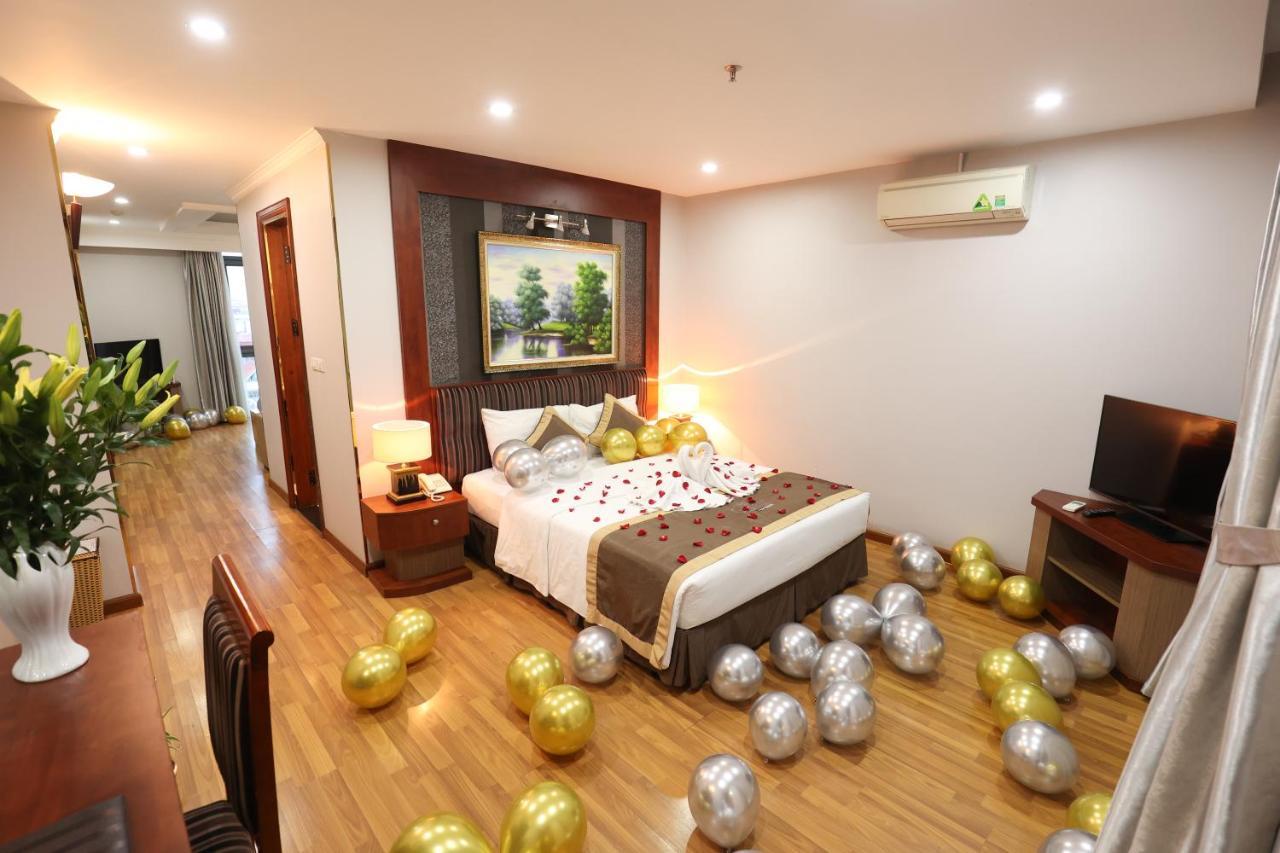 Hotel Gallant