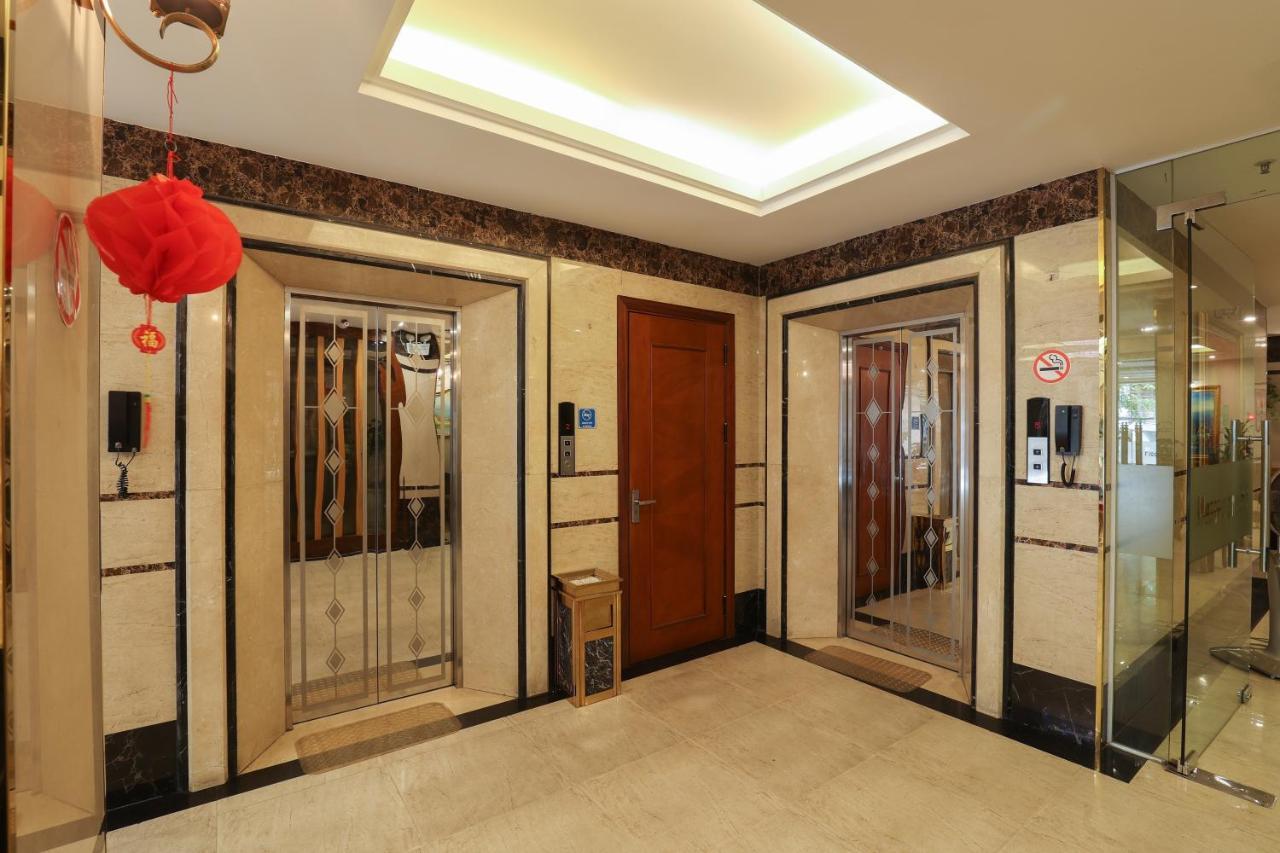 Hotel Gallant 3*