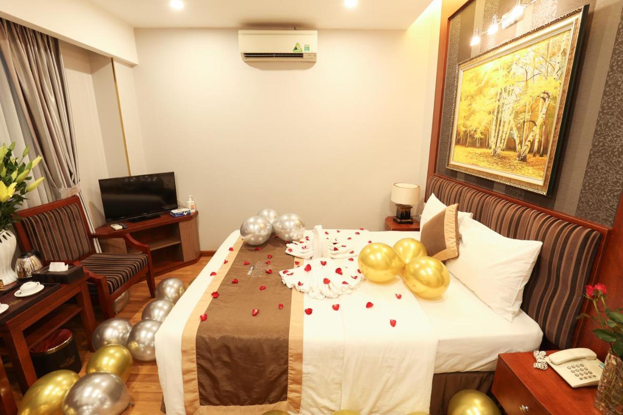 Hotel Gallant 3*