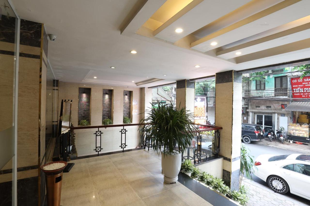 Hotel Gallant